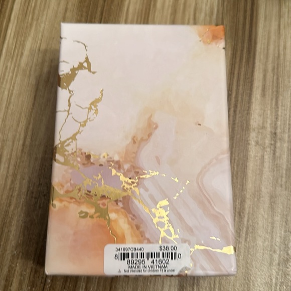 🆕 Robert Lee Morris "Mosaic" Semiprecious Turquoise Stone Long Drop Earrings - Picture 3 of 6